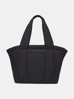 Obrázok produktu pre Under Armour Ua Studio Soft Tote – čierna, veľkosť:–