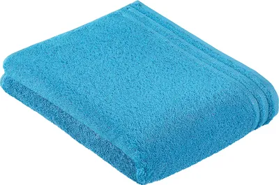 Produktbild von Duschtuch Calypso feeling von der Marke Vossen 67 x 140 cm