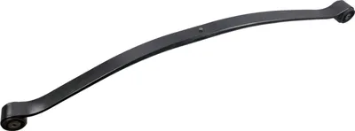 Produktbild von FEBI BILSTEIN 185507 Blattfedern für VW Crafter Kastenwagen (SY, SX) Hinten