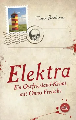 Obrázok produktu pre Brohmer, T: Elektra