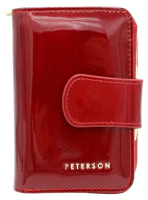 Productafbeelding van Portemonnee Peterson greg50735XXA