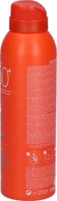 Image de SVR Sun Secure Moisturising Invisible SPF 50+ 200 ml
