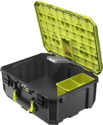 Produktbild von Ryobi RSL102 Werkzeugkoffer mit Link-System 36,6 l