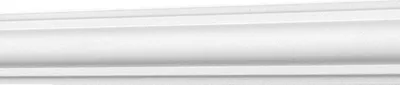 Produktbild von Decosa Wandleiste Melissa, 200 cm, 25 x 10 mm