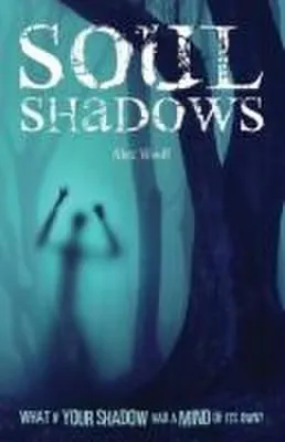 Produktbild von Soul Shadows