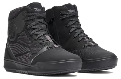 Immagine prodotto di Scarpe da moto XPD Moto Way Airknit, taglia 44