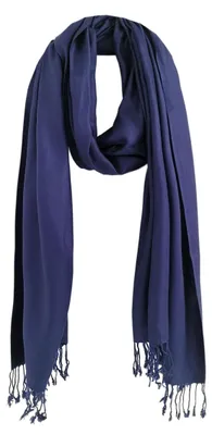 Zdjęcie produktu dla szal Pashmina z 100% wiskozy - 200x70 cm