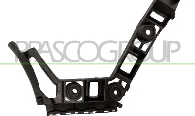 Produktbild von PRASCO VG0381084 Stoßstangenhalter Hinten Links für VW GOLF VI (5K1)