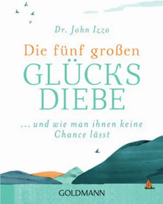 Immagine prodotto di Die fünf großen Glücksdiebe