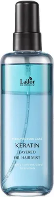 Produktbild von LADOR – Keratin-Haaröl-Spray, 130 ml