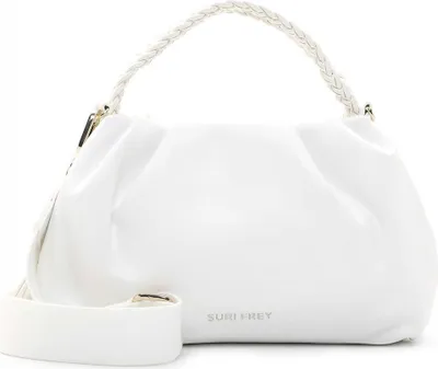 Produktbild von SURI FREY Handtasche Umhängetasche Josy Handbag White weiß