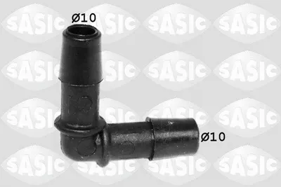 Obrázek produktu pro SASIC spojka palivového potrubí 3980021 10 mm