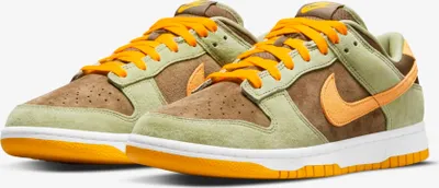 Image de Nike Dunk Low SE "Dusty Olive", taille : 42,5