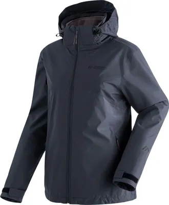 Produktbild von MAIER SPORTS Wanderjacke Gregale DJ W Doppeljacke, Größe:36, Farbe:night sky