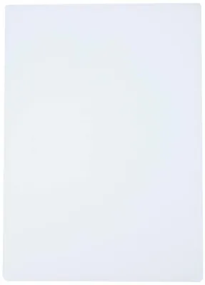 Produktbild von Fellowes 6003501, Transparent, A4