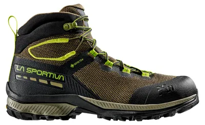 Produktbild von LA SPORTIVA Herren Wanderschuhe TX Hike Mid GTX