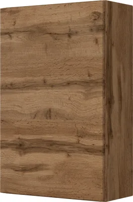Produktbild von Held Möbel Hängeschrank Baabe 40 cm Wotaneiche/Wotaneiche