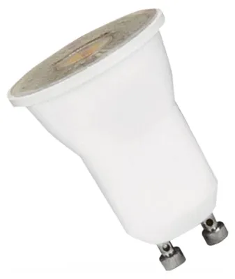Produktbild von Spectrum GU10 LED Spot Lampe 2W 150lm 4000K Neutralweiß 230V