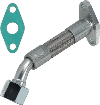 Produktbild von ÖLLEITUNG TURBO für VW GOLF 4 TRANSPORTER T5 AUDI A3 8P SEAT SKODA 1.9TDI
