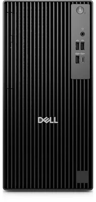 Image de DELL Pro QCT1250, Intel Core Ultra 7, 265, 16 Go, 512 Go, DVD±RW, Windows 11 Pro
