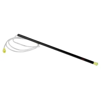 Obrázok produktu pre Tyč k postrekovačom teleskopická 2.6m, fiberglass