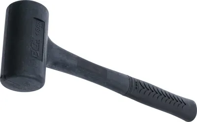 Produktbild von BGS 1868 Schonhammer, rückschlagfrei, Kopf-Ø 60 mm
