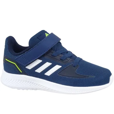 Produktbild von adidas Lauflernstiefel Kaltfutter RUNFALCON 2.0 I