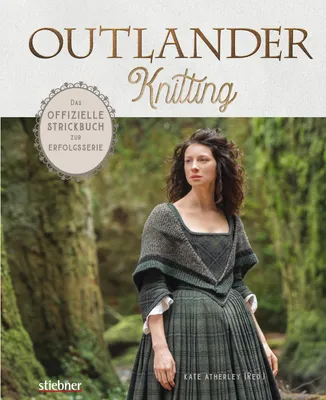 Produktbild von Outlander Knitting
