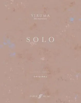 Obrázok produktu pre Yiruma SOLO: Original