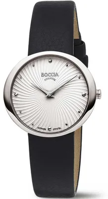 Produktbild von Boccia Damenuhr Titan 3364-01