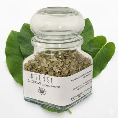 Image de Feuille sacrée 20 g