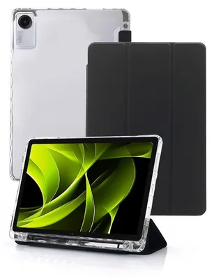Immagine prodotto di Custodia per tablet Mobile Origin Easy, trasparente - Xiaomi Redmi Pad Se