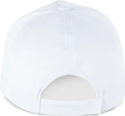Produktbild von 5-Panel-Kappe mit Klettverschluss