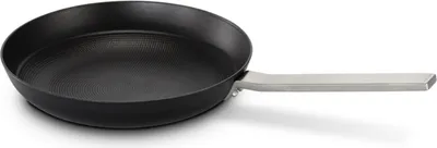 Produktbild von Bosch HEZ9FE280 Pfanne, 18 cm, non-stick, Gusseisen