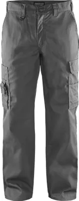 Produktbild von Blakläder Bundhose Profil 1400 1800 in div. Farben, Farbe:grau, Größe:60