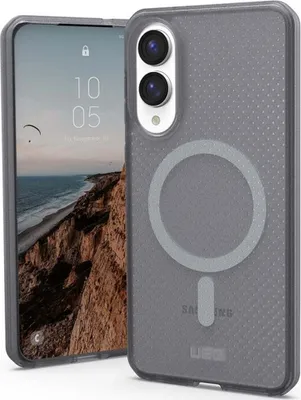 Obrázok produktu pre Urban Armor Gear 214503113131, Ochranný obal, Samsung, Galaxy S25 Edge, 17 cm (6.7"), Popol