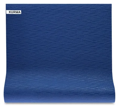 Obrázek produktu pro Jógová podložka Kurma Shift 4,5 mm, modrá