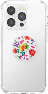 Produktbild von Popsockets Plantcore Griff    One Size