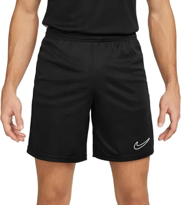 Produktbild von Nike Dri-fit Academy 23 Kurze Hose Schwarz XL Mann Schwarz XL