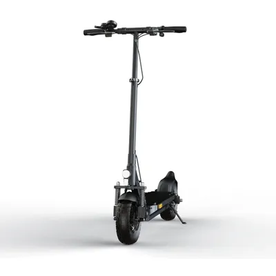 Produktbild von Elektroroller JOYOR Y8-S Mit ABE-Gutachten - 500W Motor 48V26AH Batterie 85KM Reichweite Scheibenbremsen - Schwarz