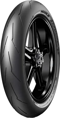 Obrázok produktu pre Pneumatiky PIRELLI DIABLO SUPERCORSA SP V4 (F) 120/70 ZR 17 M/C (58W) TL