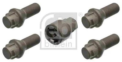 Immagine prodotto di Bullone per ruota FEBI BILSTEIN Articolo: 47550