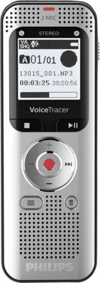 Produktbild von Philips DVT 2050