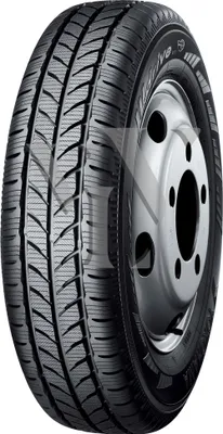 Produktbild von Yokohama W.drive WY01 Winterreifen 215/75 R16 113R LLKW M+S 3PMSF Reifen