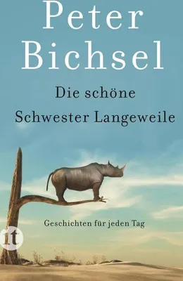 Image de Die schöne Schwester Langeweile
