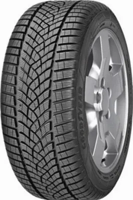 Zdjęcie produktu dla Goodyear Ultragrip Performance+ Suv 235/55R19 105V Xl