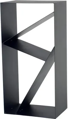 Produktbild von Markone BRENNHOLZREGAL R144 45/30/80 cm