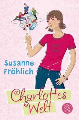 Immagine prodotto di Fröhlich, S: Charlottes Welt