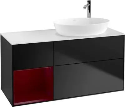 Produktbild von Villeroy & Boch F921HBPD Waschbeckenunterschrank Finion F92