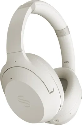 Productafbeelding van Selencia Urban Play Draadloze Koptelefoon - Active Noise Cancelling (ANC) - Met Opbergcase - Melody Mist